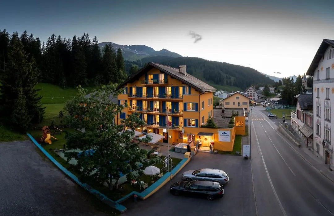 Grischalodge-1